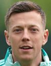 Callum McGregor