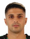 Erdal Akdari - Quelle: www.denizlispor.org.tr Erdal Akdari