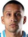 Anthony Cubas
