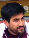 Cristián Salazar
