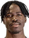 Mohamed Bamba