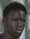 Oumar Conté
