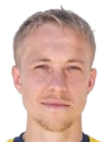 Volodymyr Chernikov