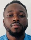 Chriss-Alex Boungou Kombo