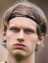 Elton Hedström
