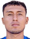 Oscar Cueva