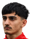 Bedirhan Korkmaz