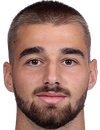 Giannis Gazis