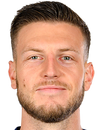 Kevin Wimmer