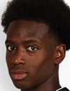 Mahamadou Balde