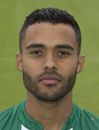Abel Tamata - Quelle: FC Groningen Abel Tamata