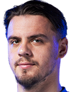 Artem Sukhotskyi - Источник: FC Desna Artem Sukhotskyi