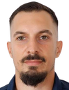 Georgi Korudzhiev - Quelle: www.levski.bg Georgi Korudzhiev