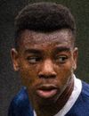 Frankroy Cain
