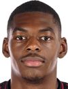 Rene Mitongo