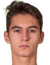Daniil Borisov