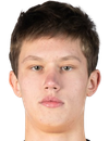 Daniil Zarubin