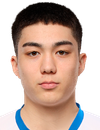 Arnur Sagalbaev