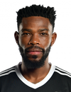 Thulani Hlatshwayo - Источник: Orlando Pirates FC Thulani Hlatshwayo