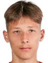 Kirill Komarov