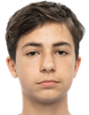 Egor Isak