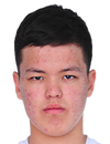 Erlik Zhumabay