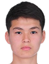Erkebulan Chinzhirbekov