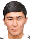 Rasul Zhumabay