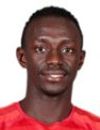 Mohamed Boké Camara