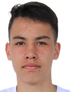 Khaknazar Kabiev