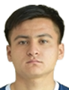 Adylzhan Musaev