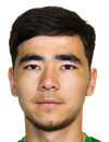 Nurzhan Dandybaev