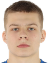 Zakhar Popov