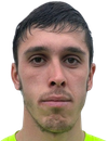 Gelani Khashtyrov