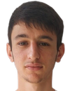 Tukhan Akhilgov