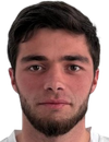 Akhmat Dzhankezov