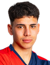 Lucas Sánchez