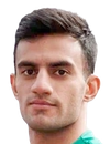 Amirreza Ashrafi Moghaddam