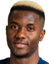 Edward Unuigbeje