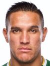 David Guzmán - Quelle: Major League Soccer David Guzmán
