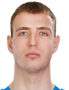 Maksim Khvorostyan