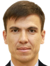 Serdar Geldiyev