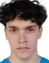 Egor Zolotarev