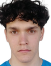 Egor Zolotarev