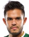 Andrés Flores - Quelle: Major League Soccer Andrés Flores