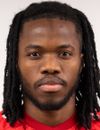 Mamoudou Berte
