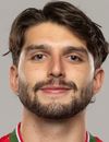 Caden Rogozinski