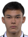 Amanzhol Bakitzhanov