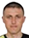 Sergey Chikishev
