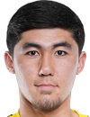 Nurmukhammad Abduganiev